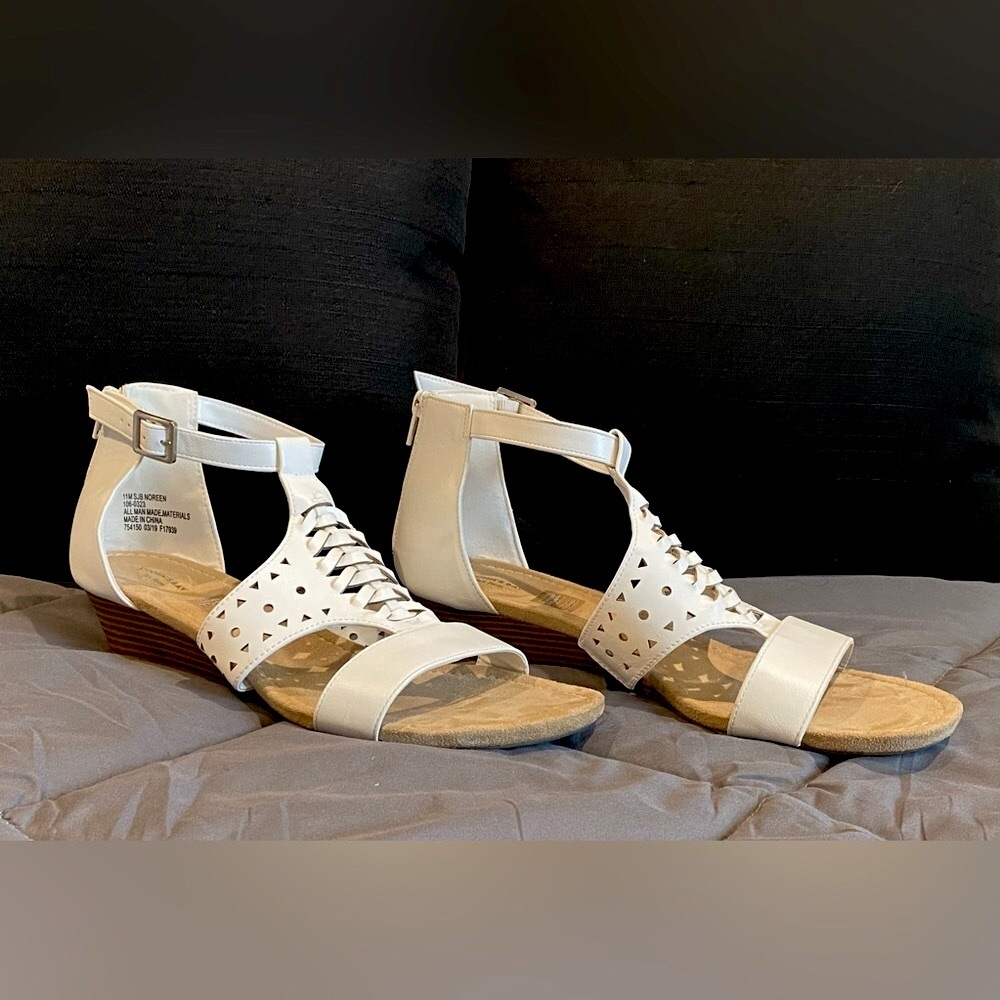 Cute Sandals